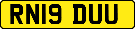 RN19DUU