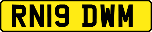 RN19DWM