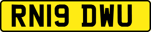 RN19DWU