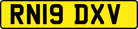 RN19DXV