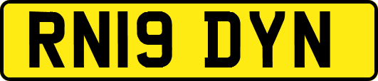 RN19DYN