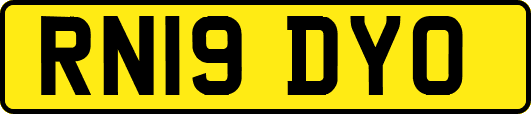 RN19DYO