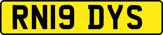 RN19DYS