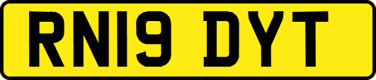 RN19DYT