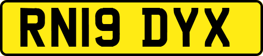 RN19DYX