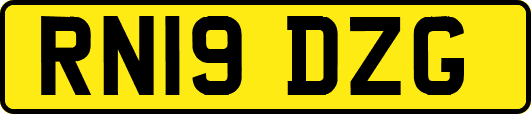 RN19DZG