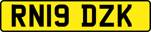 RN19DZK