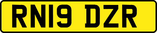 RN19DZR