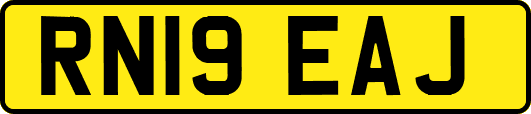 RN19EAJ