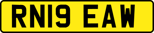 RN19EAW