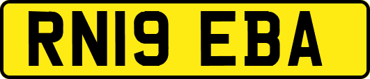 RN19EBA