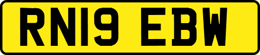 RN19EBW