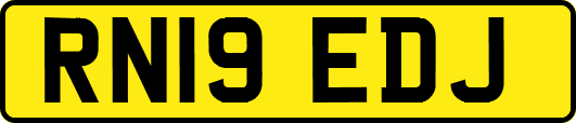 RN19EDJ