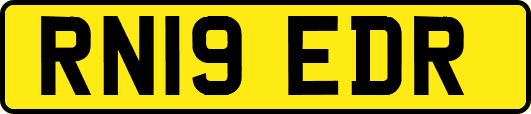 RN19EDR