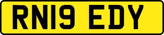 RN19EDY