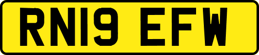 RN19EFW