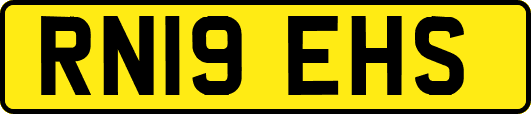 RN19EHS