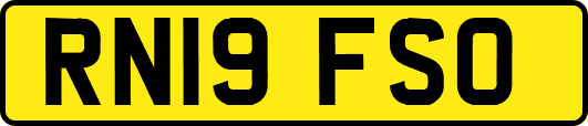 RN19FSO