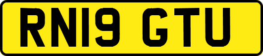 RN19GTU