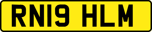 RN19HLM