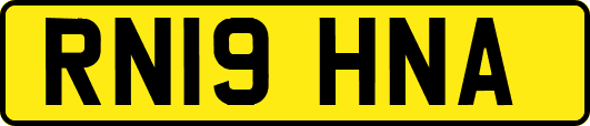 RN19HNA