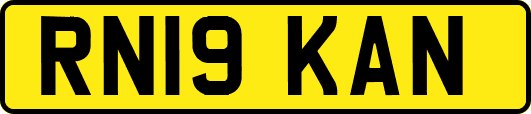 RN19KAN