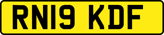 RN19KDF