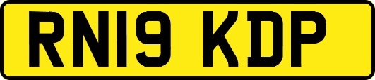 RN19KDP