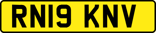 RN19KNV