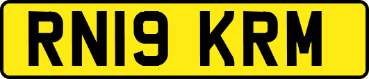 RN19KRM