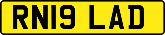 RN19LAD