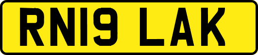 RN19LAK