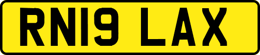 RN19LAX