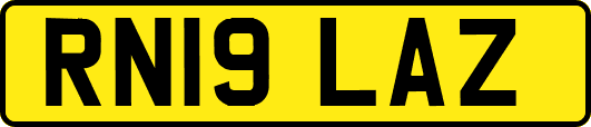 RN19LAZ