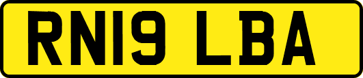 RN19LBA