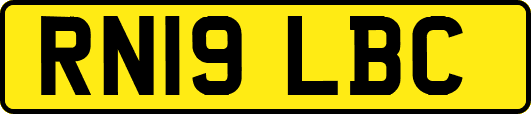 RN19LBC