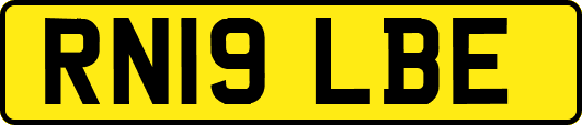 RN19LBE