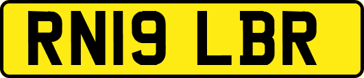 RN19LBR