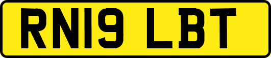 RN19LBT