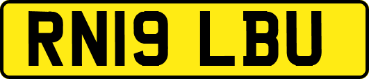 RN19LBU