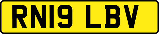 RN19LBV