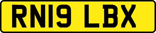 RN19LBX