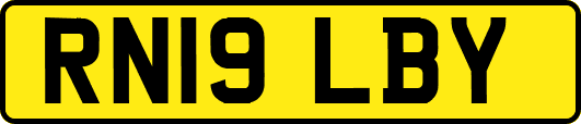 RN19LBY