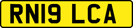 RN19LCA