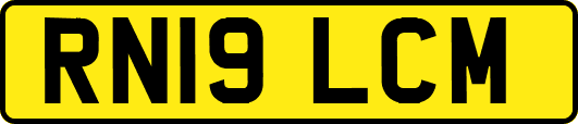 RN19LCM