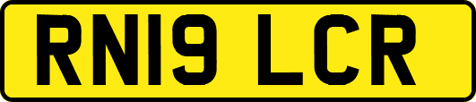 RN19LCR