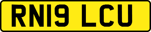 RN19LCU