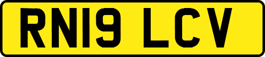 RN19LCV