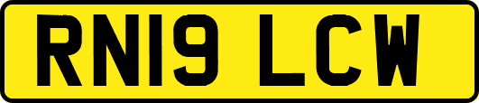 RN19LCW