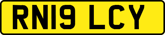 RN19LCY